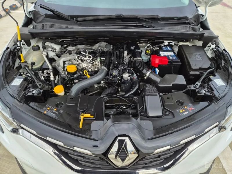 Renault-KoreaSamsung Captur