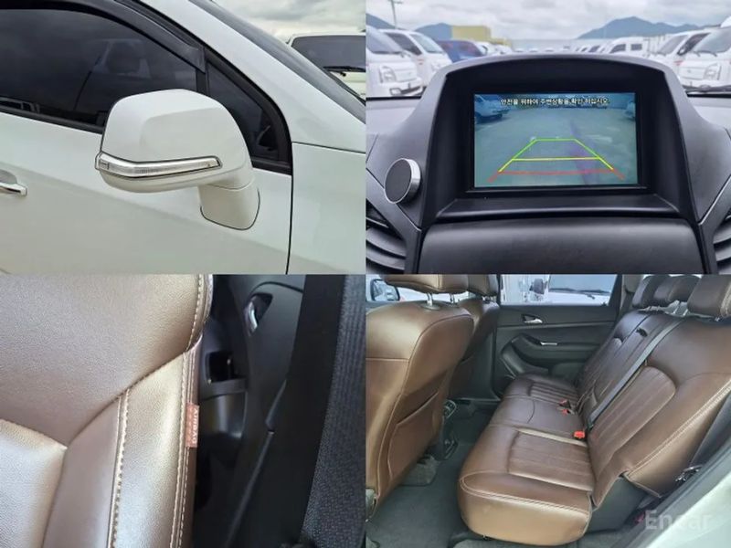 ChevroletGMDaewoo Orlando