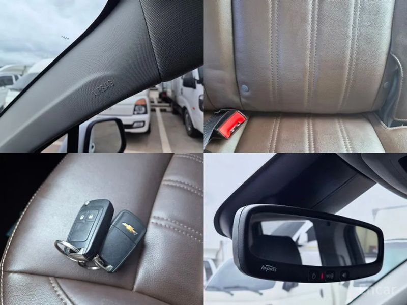 ChevroletGMDaewoo Orlando