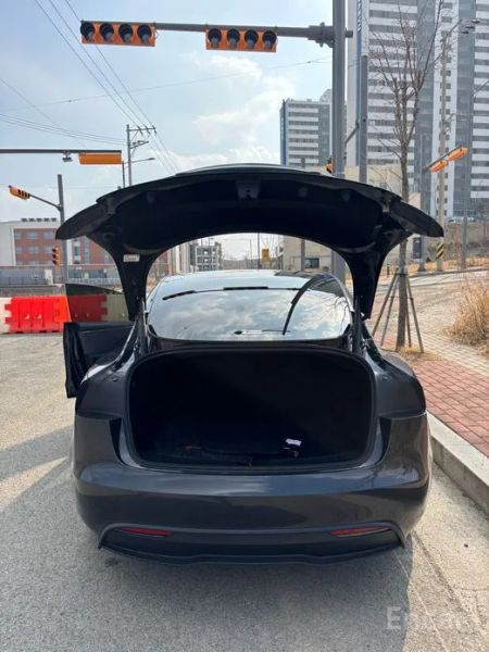 Tesla model-3