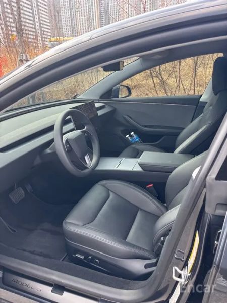 Tesla model-3