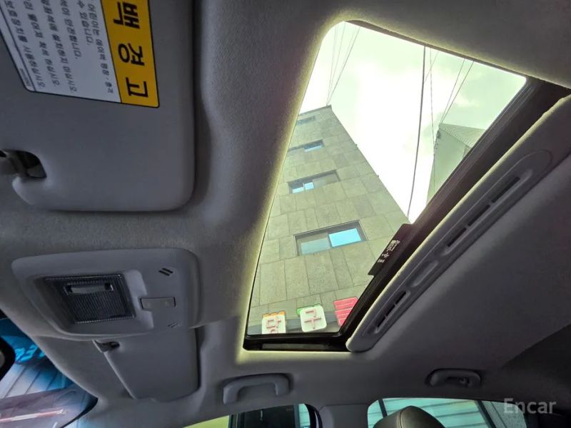 ChevroletGMDaewoo Aveo