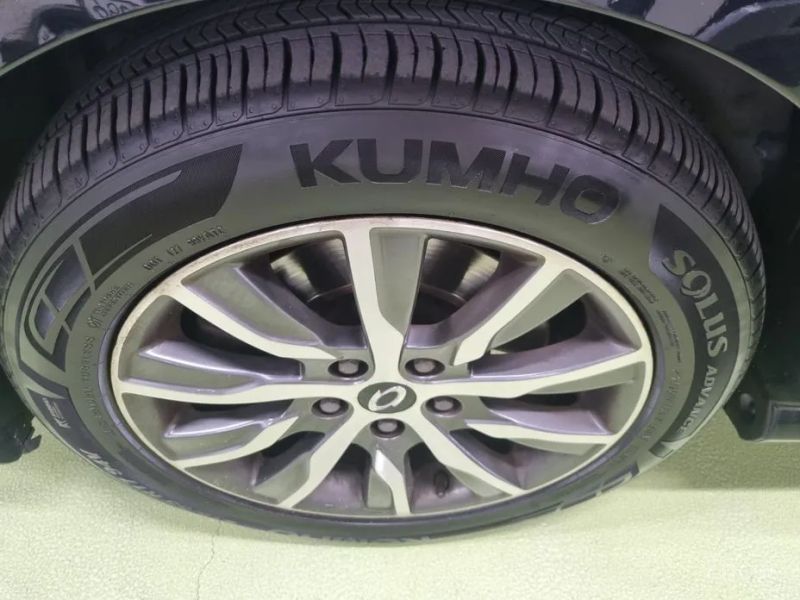 Renault-KoreaSamsung SM5
