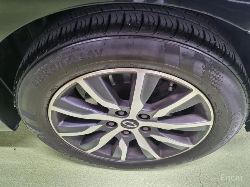Renault-KoreaSamsung SM5