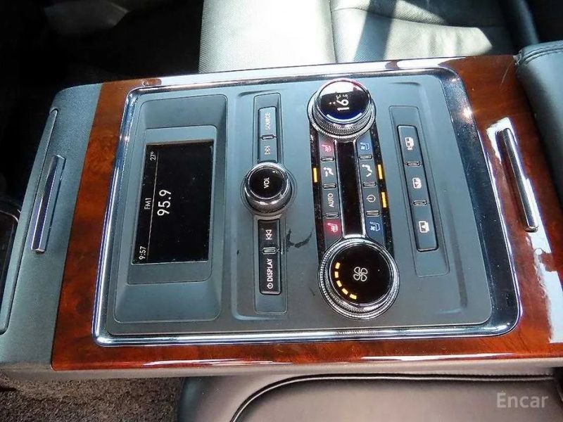 Lincoln Continental