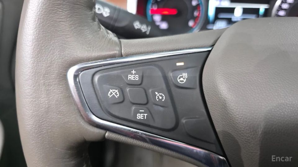 ChevroletGMDaewoo Malibu