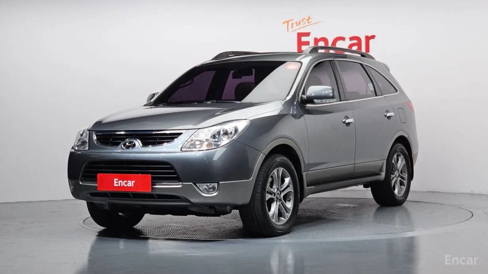 Hyundai Veracruz