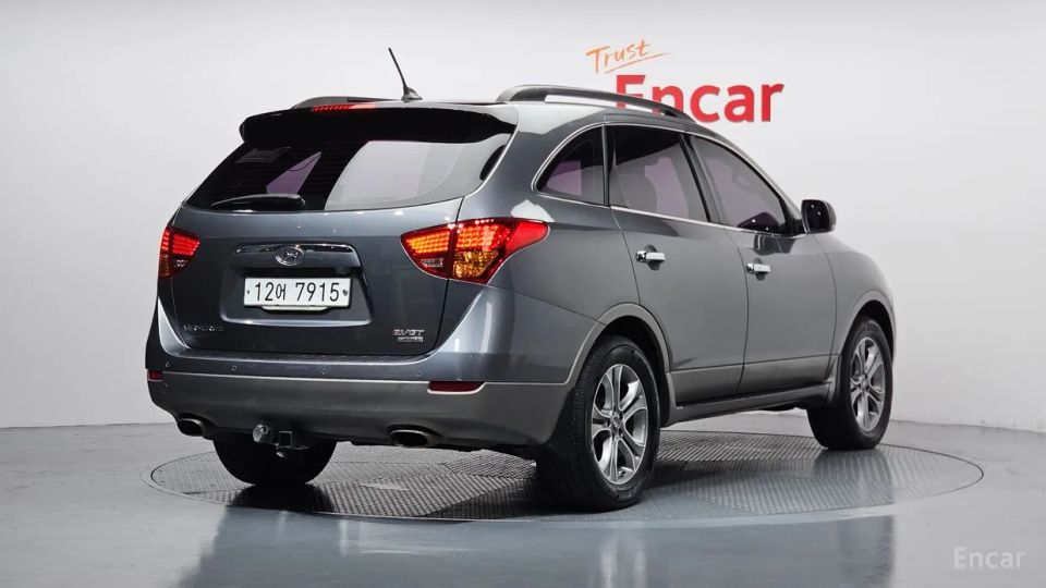 Hyundai Veracruz