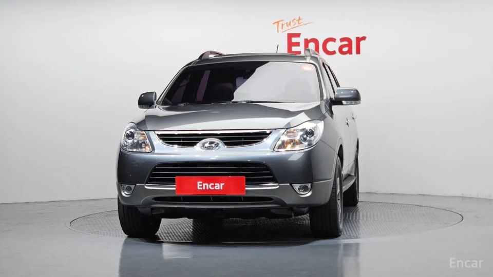 Hyundai Veracruz