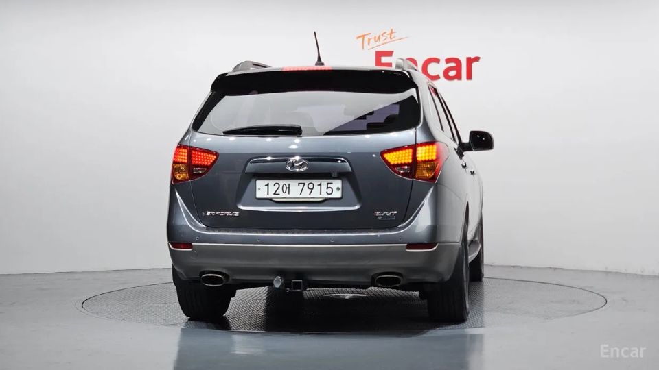 Hyundai Veracruz