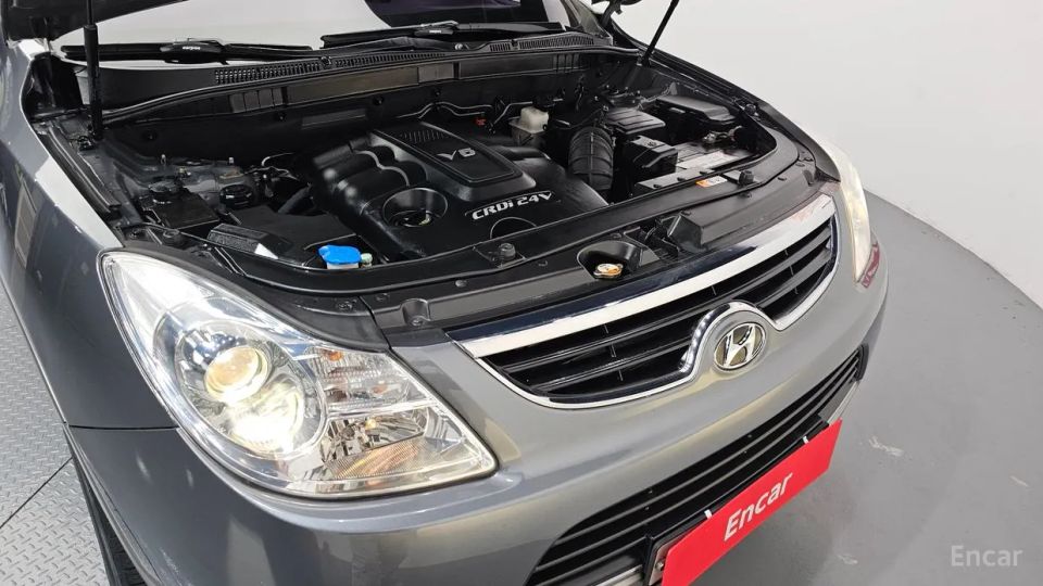 Hyundai Veracruz