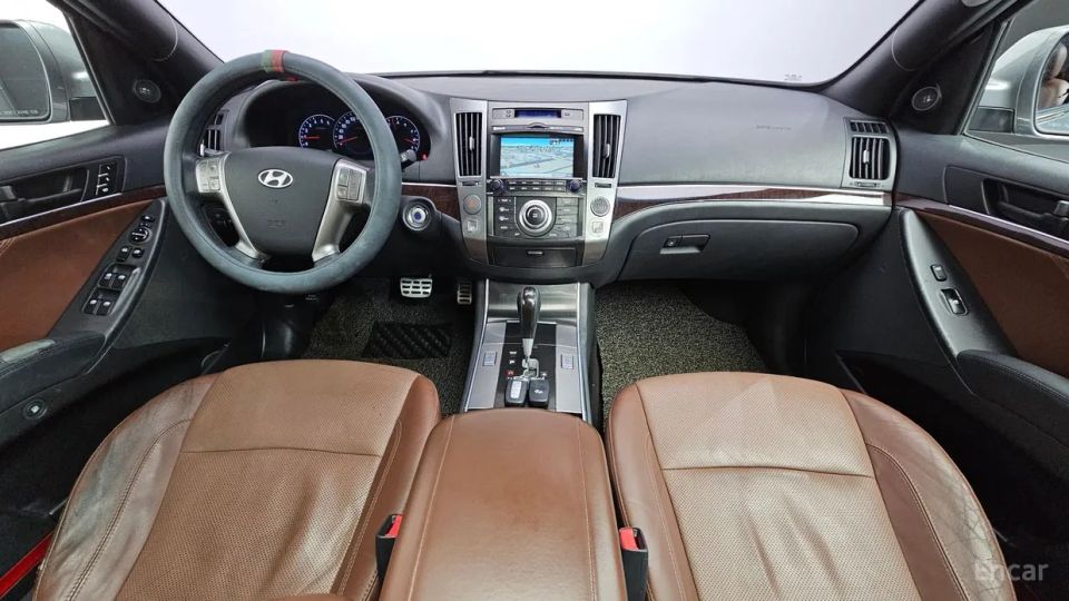 Hyundai Veracruz