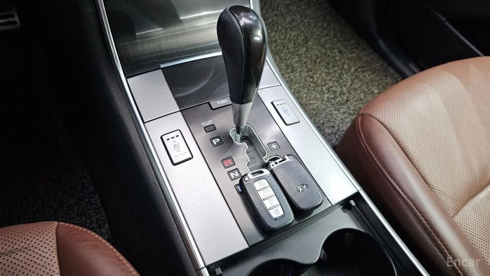 Hyundai Veracruz