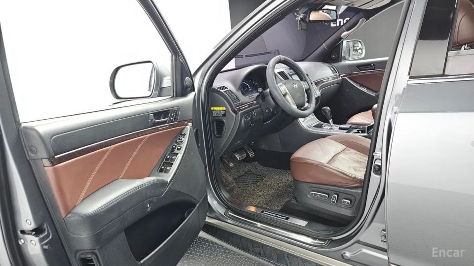 Hyundai Veracruz