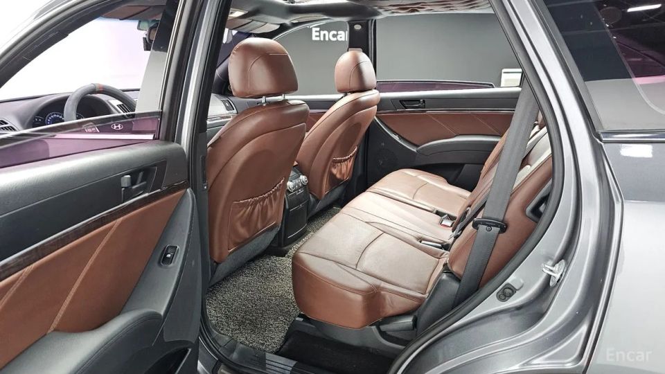 Hyundai Veracruz