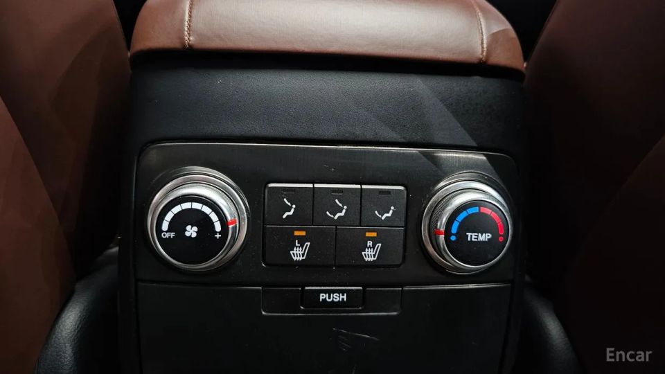 Hyundai Veracruz