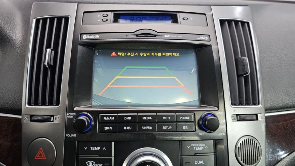 Hyundai Veracruz