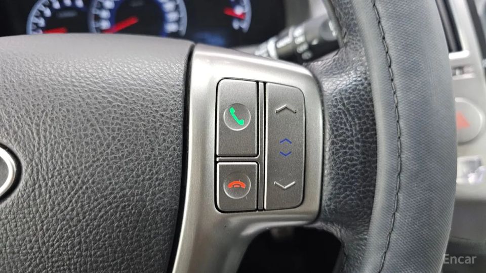 Hyundai Veracruz