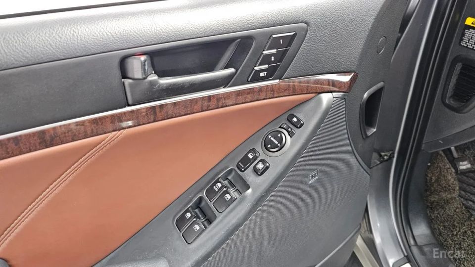 Hyundai Veracruz
