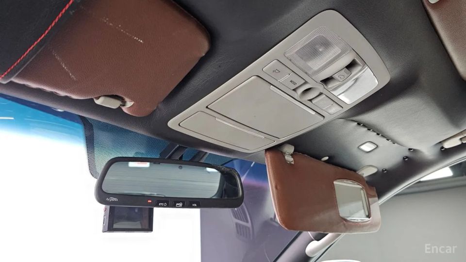 Hyundai Veracruz