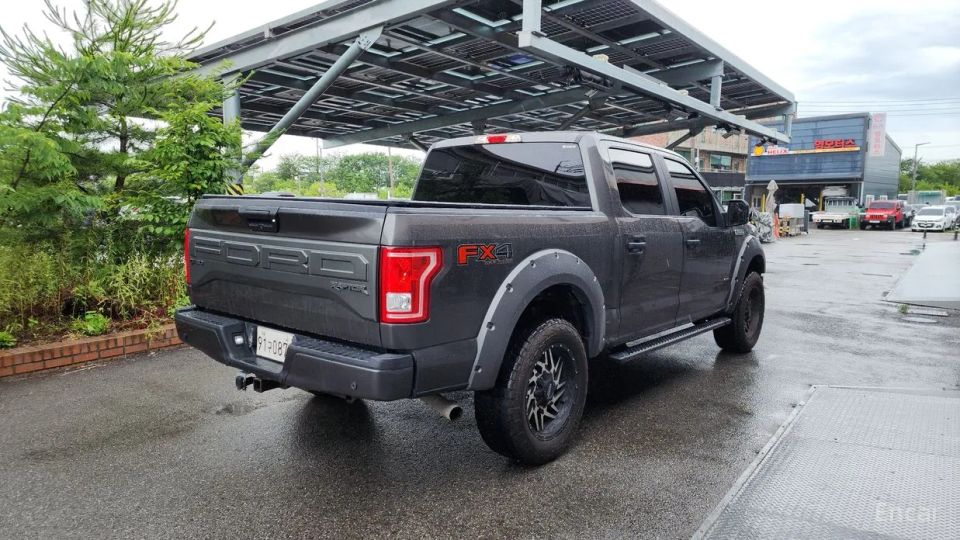 Ford F150