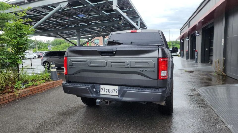 Ford F150