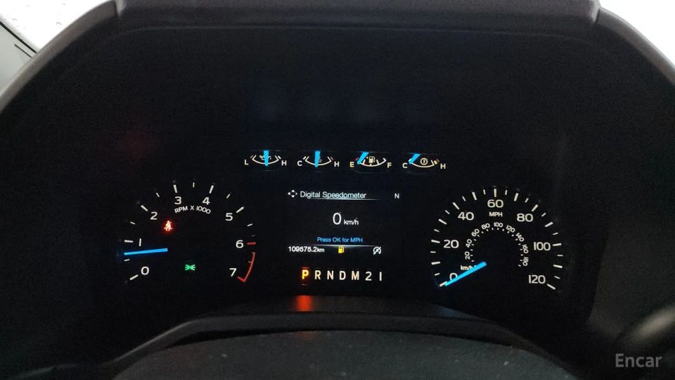 Ford F150