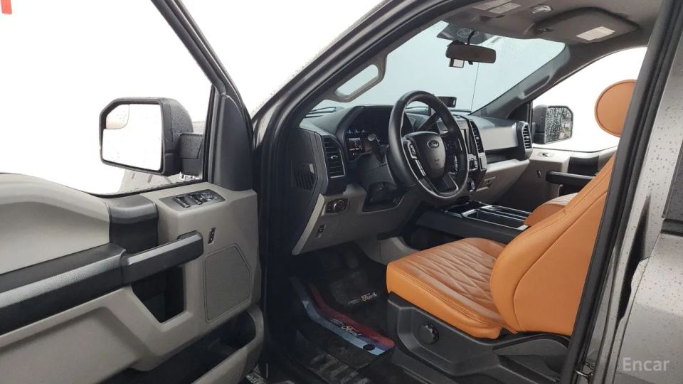 Ford F150