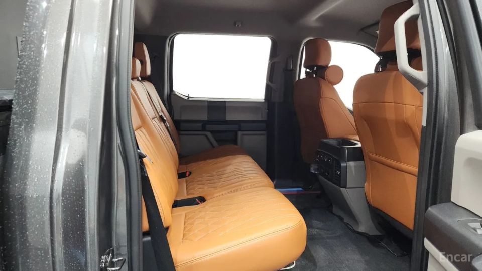 Ford F150