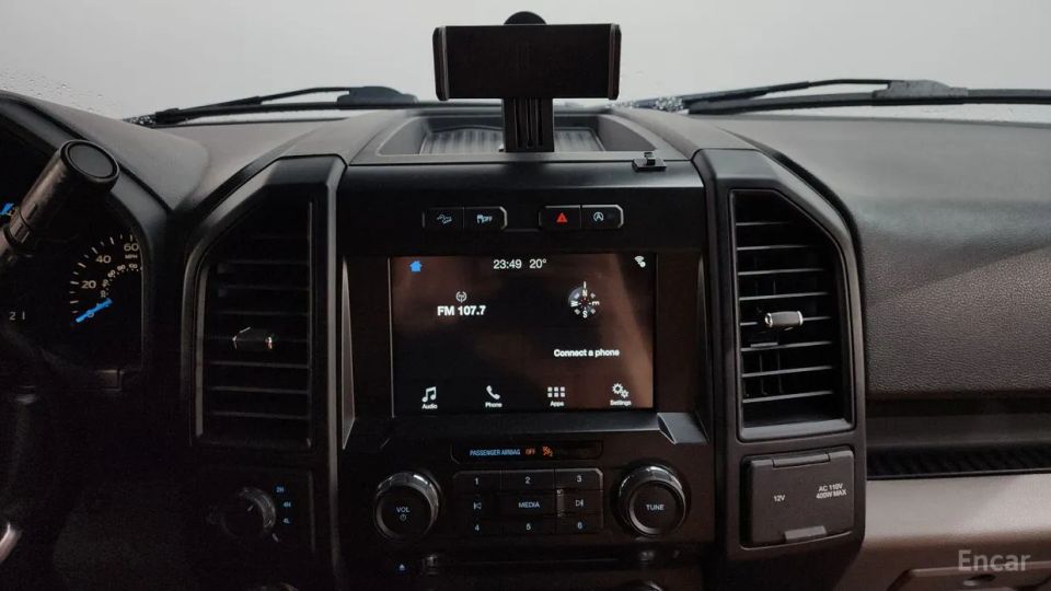 Ford F150