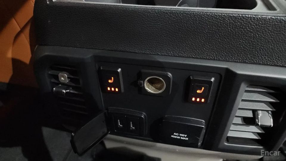 Ford F150