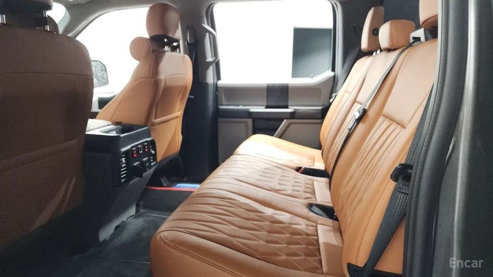 Ford F150