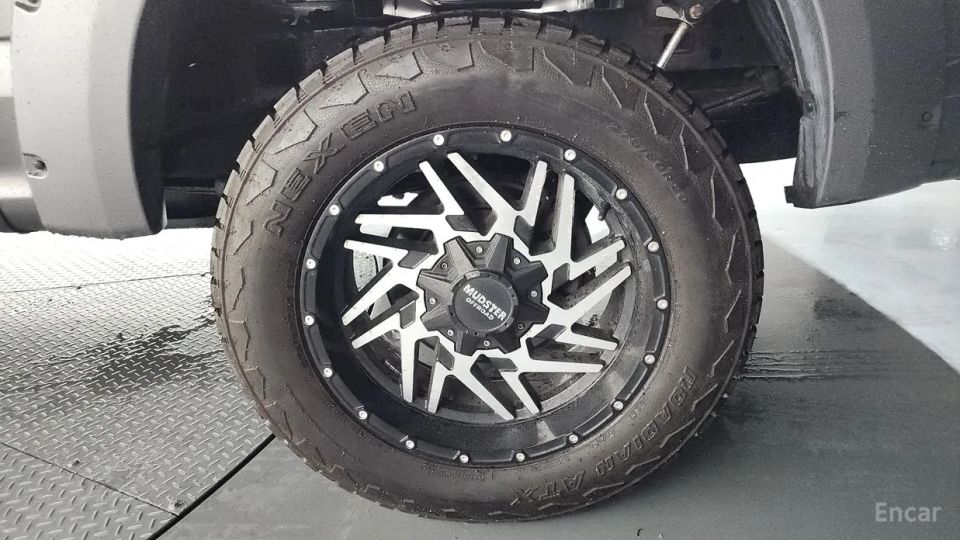 Ford F150
