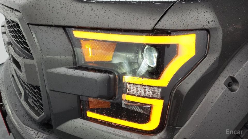 Ford F150
