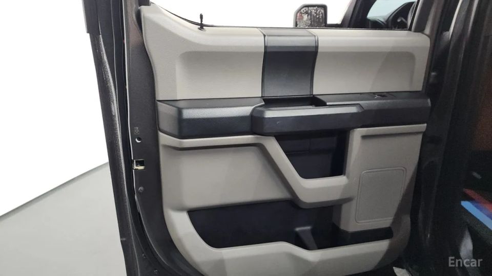 Ford F150