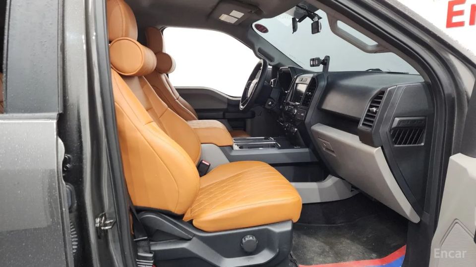 Ford F150
