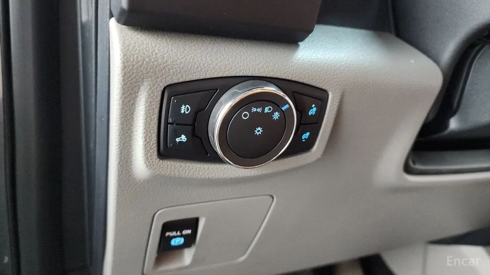 Ford F150