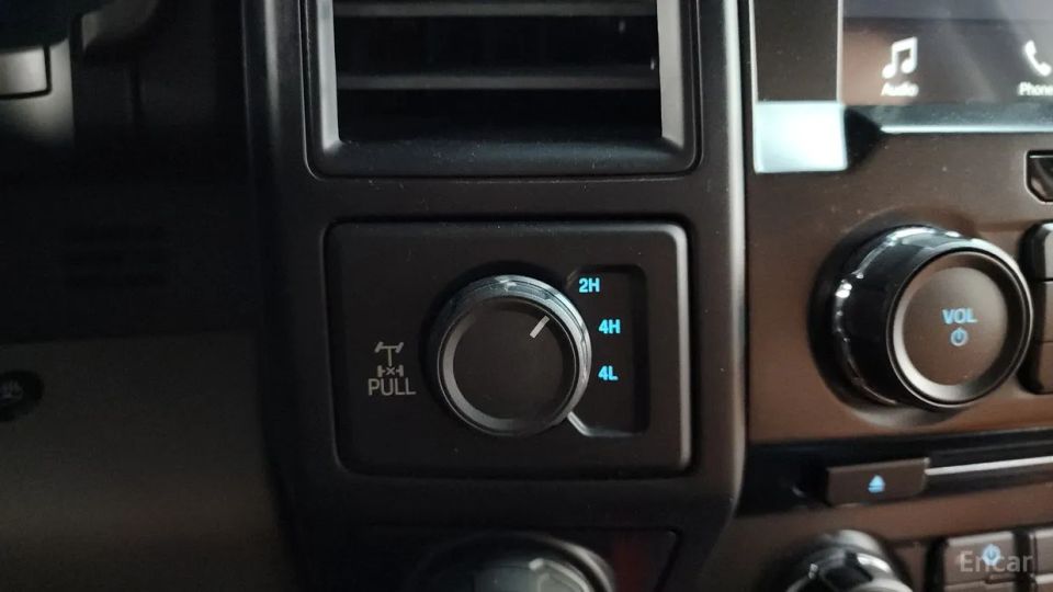 Ford F150