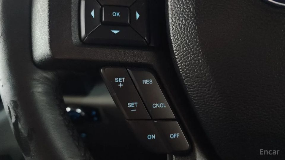 Ford F150