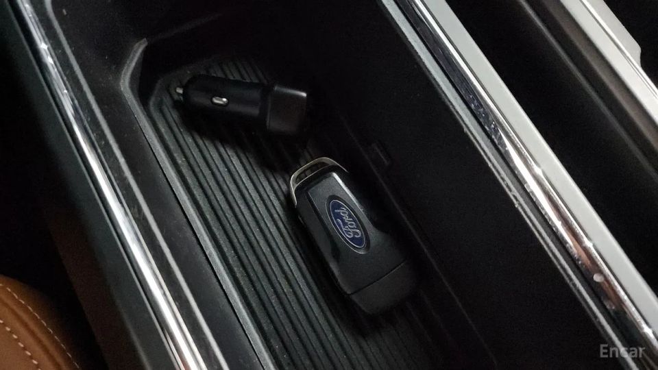 Ford F150