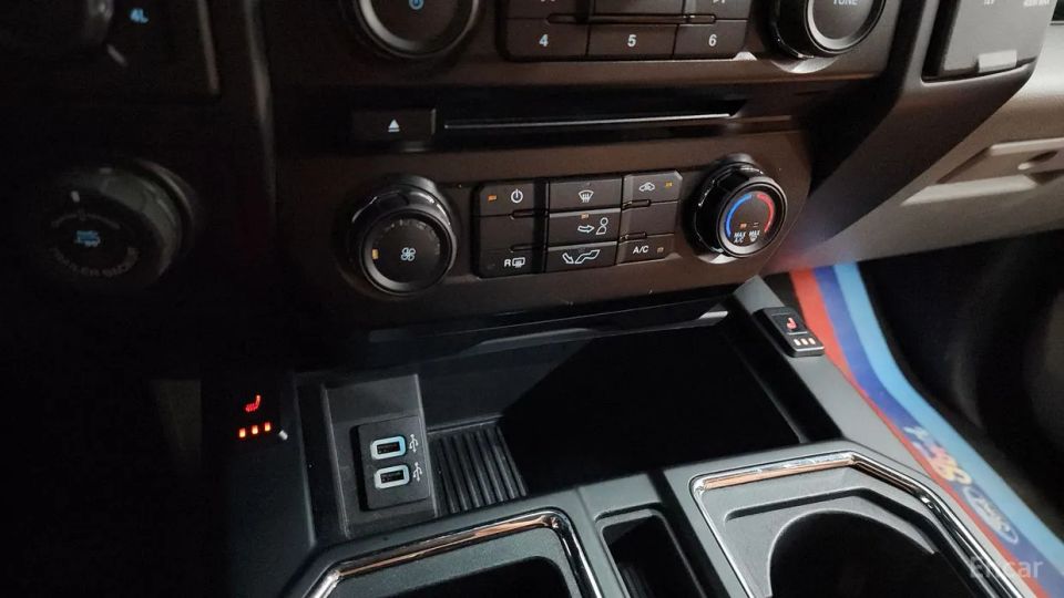 Ford F150