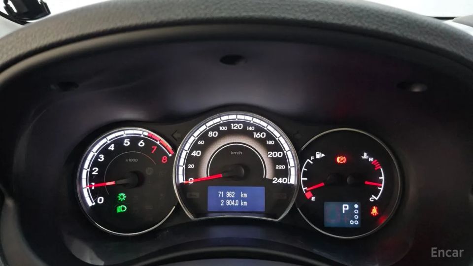 Renault-KoreaSamsung QM5