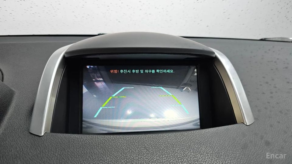 Renault-KoreaSamsung QM5