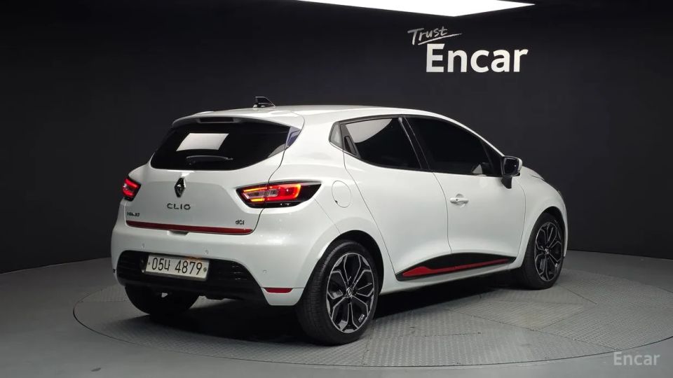 Renault-KoreaSamsung Cilo