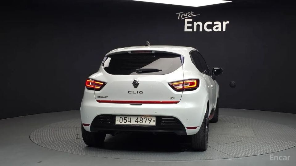 Renault-KoreaSamsung Cilo