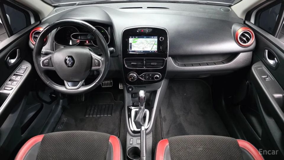 Renault-KoreaSamsung Cilo