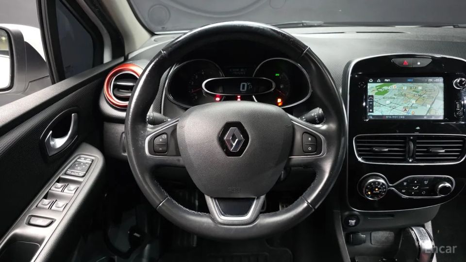 Renault-KoreaSamsung Cilo
