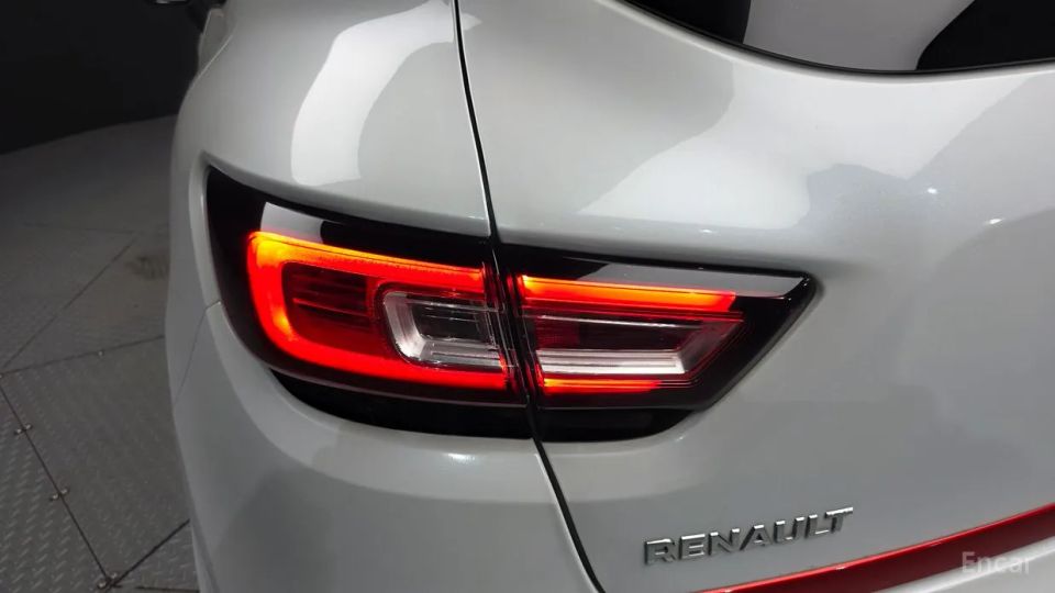 Renault-KoreaSamsung Cilo
