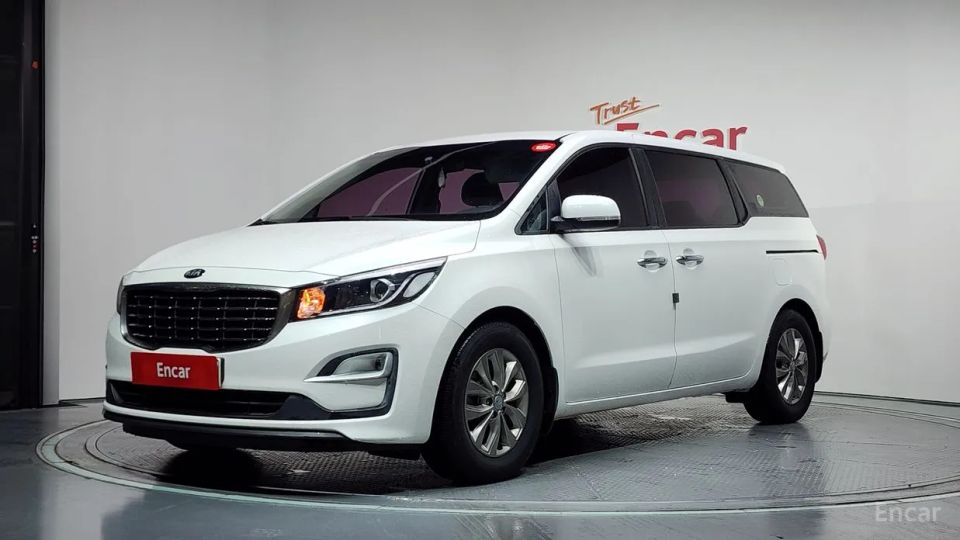Kia Canival