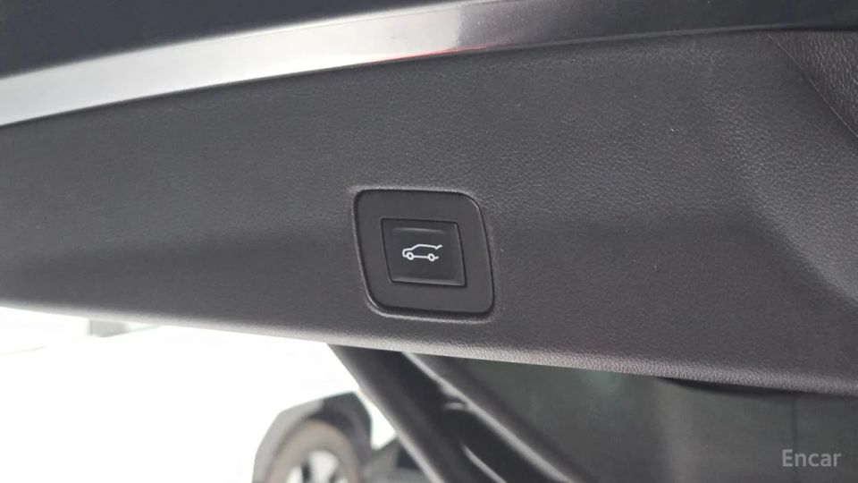 ChevroletGMDaewoo Trailblazer